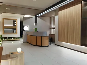 Urban Inn, Changlun - Image 3