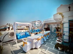Avyam Blue Terrace Apartment - Image 3