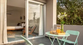 El Reino by The Blue Kite - 2 & 3BHK Apartments, 5 Mins to Casino & 10 Mins to Candolim, with Pool & Kitchen, Wifi, Security - Image 5