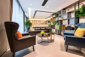 Home Inn Style Changshu Hengshan Road - Image 2