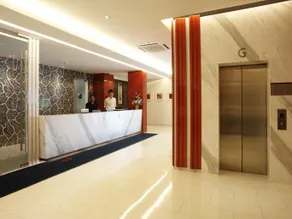 D Boutique Hotel - Image 4