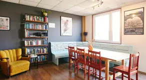 Sleep Station Hostel - Image 3