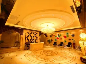 Yuchenyuan Hotel - Image 5