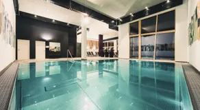 ALFA hotel - Image 2