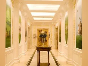 Beijing Inner Mongolia Hotel Chaoyang - Image 4