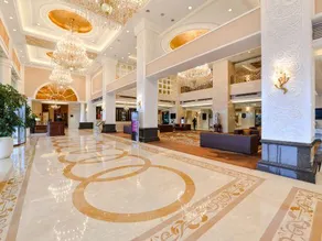 Grand Honor International Hotel - Image 2