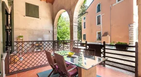Corte Roveggia - Bilocale Monet - Image 3