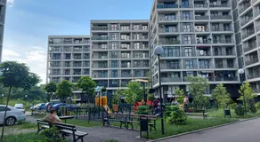 INTER EXPO APARTMENT - Image 5