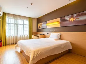 Huafeng Hotel (Guangzhou South Railway Station / Panyu Chimelong Branch) - Image 5