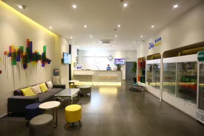7 Days Inn·Langfang Railway Station - Image 2