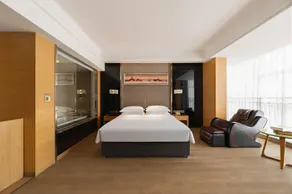 Guangyuan Yijia Celebrity Hotel (Guangyuan High-speed Railway Station Branch) - Image 5