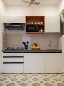 BRIKitt Tropical Bliss 1bhk Suite - Image 3