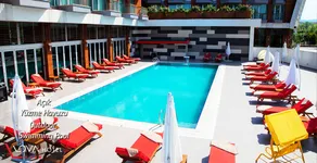 Yalova Lova Hotel & SPA Yalova - Image 2