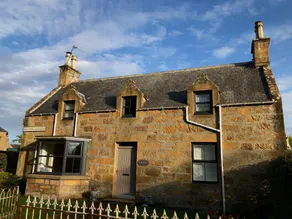 Albatross B&B Dornoch - Image 5