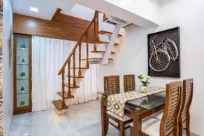Luxury 3 Bed with Private Rooftop - Mumbai - Image 4