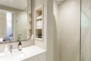 Daegu Nuovo Hotel - Image 4