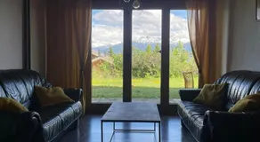 Anzère appartement de vacances calme et sympa - Image 2