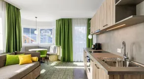 Hotel Alpenaussicht - Image 4