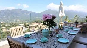 U Casaniddu - Villa entre mer et montagne, piscine - Image 5