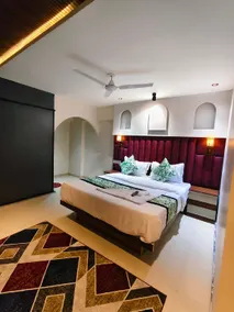 Hotel Gandharva Executive - Image 2