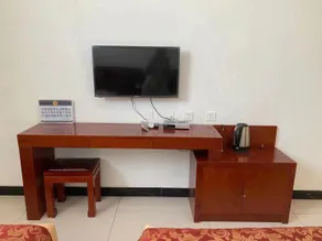 Longdu Hotel - Image 5