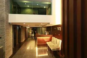 Collection O The Bangkok Airport Link Suite - Image 4
