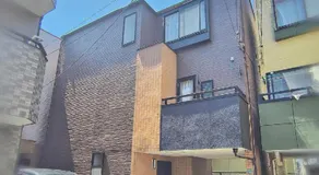 ikebukuro three storey villa,three bedrooms,9-10 people - Image 3