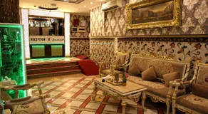 Tanha Park Hotel - Image 4