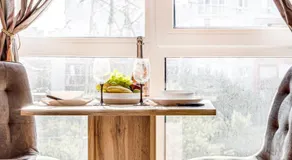 ARI Brownie Apartment - Luxurious Stay - Image 4