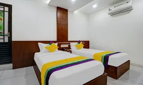 Hotel Fathima Palace - Image 2