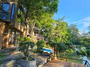 The Waterfall Terrace - Image 4
