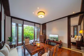 Zen Hotspring Resort Hotel - Image 4