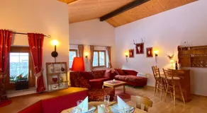 Montafon Alpen Chalet - Image 2