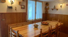 Appartamento tipico vista Dolomiti - Image 4