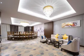 Wugong Mountain Yunshang Flower Resort - Image 3