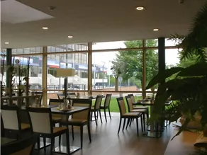 Hotel an der Stadthalle Rostock-Hbf - Image 5