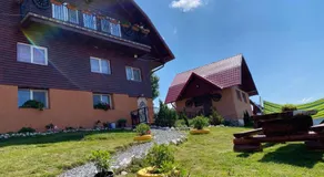Cabana Popasul Vânătorului - Image 4