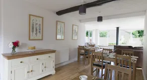 Mincombe Barn Bed & Breakfast - Image 3