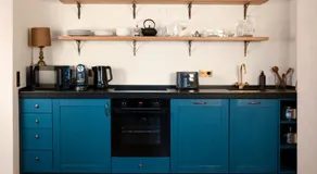 1 bedroom apartment in central Munich - Image 5