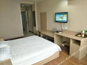 Jiaxiang Pengxin Business Hotel - Image 2