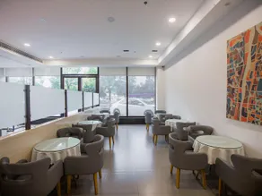 Hanting Hotel Yueyang Pipawang Highway lnterchange - Image 4
