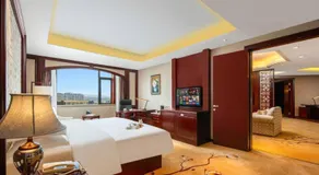 Taishun Xiangzhou New Century Hotel - Image 2