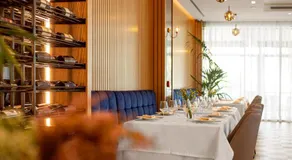 Amare Hotel - Image 3