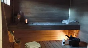 Villa Lillgården with Sauna and Jacuzzi - Image 2
