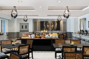 Hotel Indies Heritage Prawirotaman - Image 3