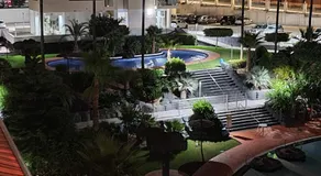 Ideal familias en urbanización de lujo a 600m de la playa Levante con Wifi, AC y Parking - Image 4