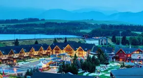 Wellness Hotel Bešeňová - Image 2