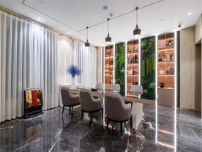 Lavande Hotel Kunming Dianchi Wanda Dashanghui - Image 3