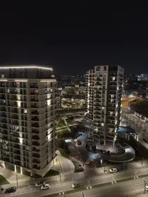 Royal Penthouse Apartment - Image 2
