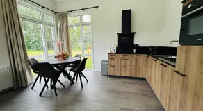Bungalowpark de Horn - Floresta 214 - Image 3